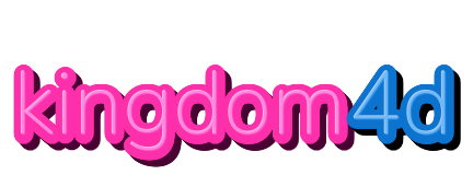 kingdom4d — logo kanal