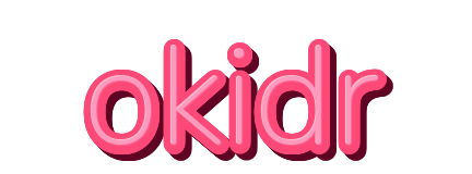 okidr — logo kanal